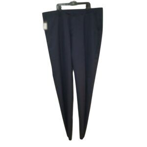 Cesare Attolini Blue Dress Pants Size 44 New With Tags.